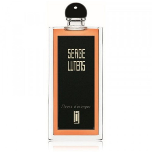 Serge Lutens Fleurs d’Oranger woda perfumowana